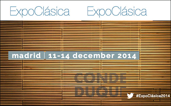 ExpoClásica 2014